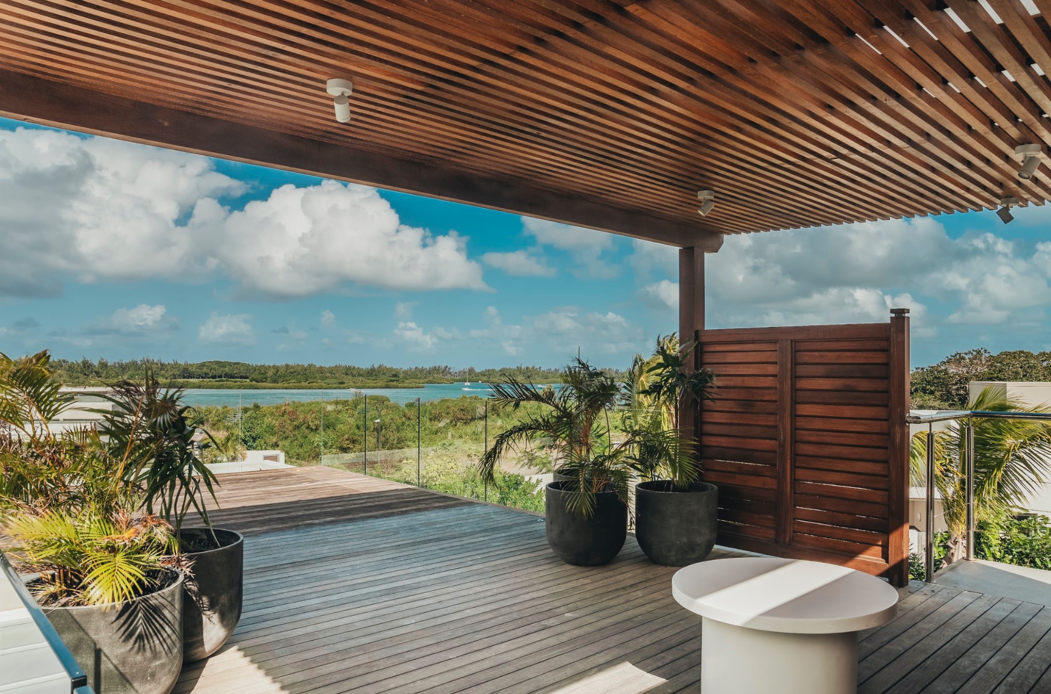 House / Villa of 4 bedrooms for rent in Beau Champ, east, Mauritius – LexpressProperty.com | 751295 | Ref01