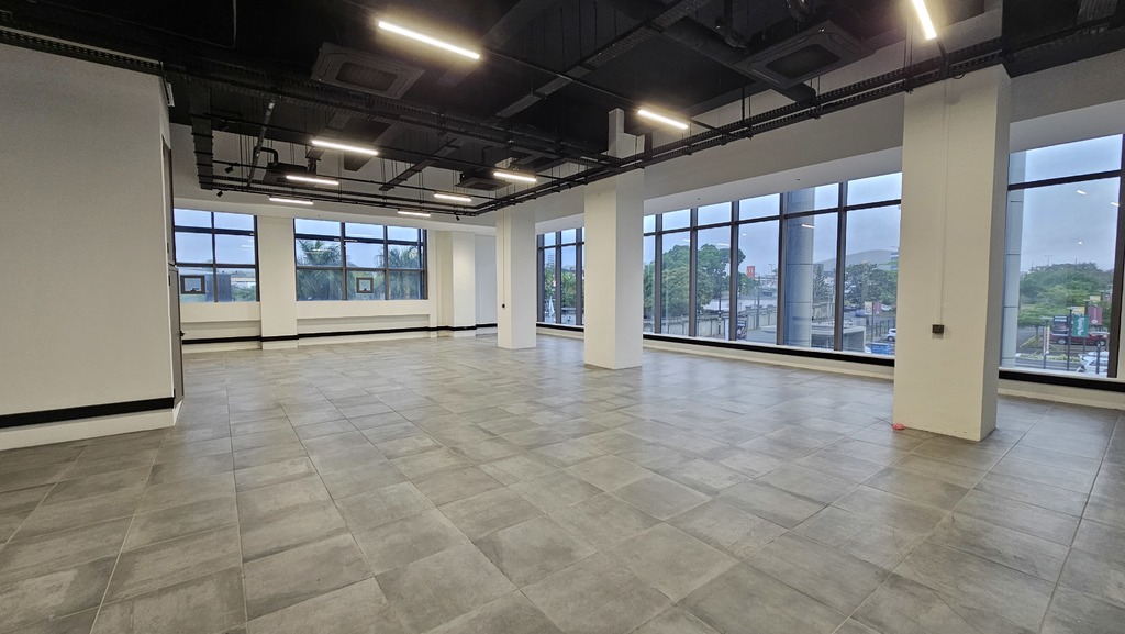 Office for rent in Abercrombie, north, Mauritius – LexpressProperty.com | 704066 | Ref01