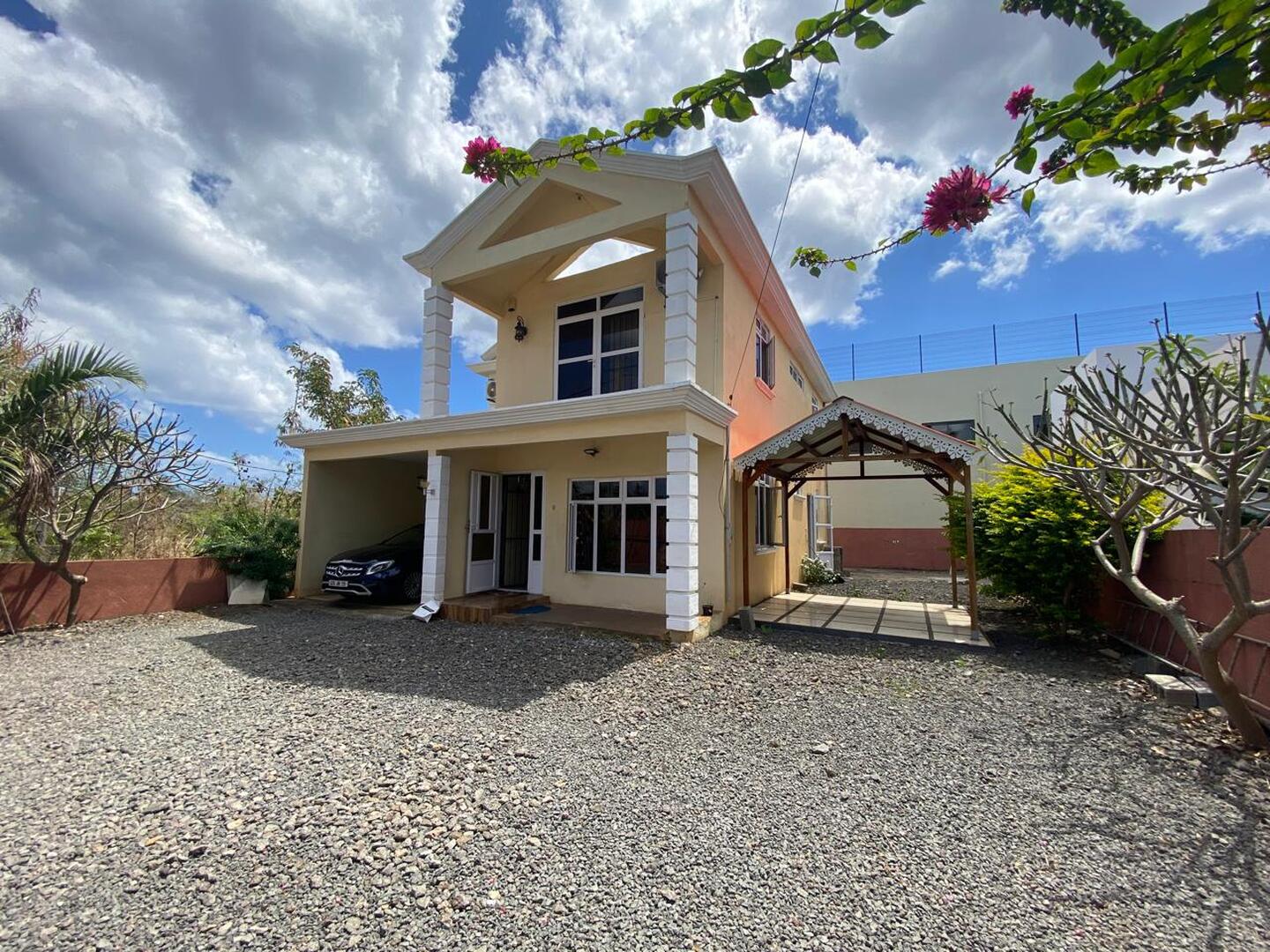 House / Villa of 4 bedrooms for sale in Albion, west, Mauritius – LexpressProperty.com | 749934 | Ref01