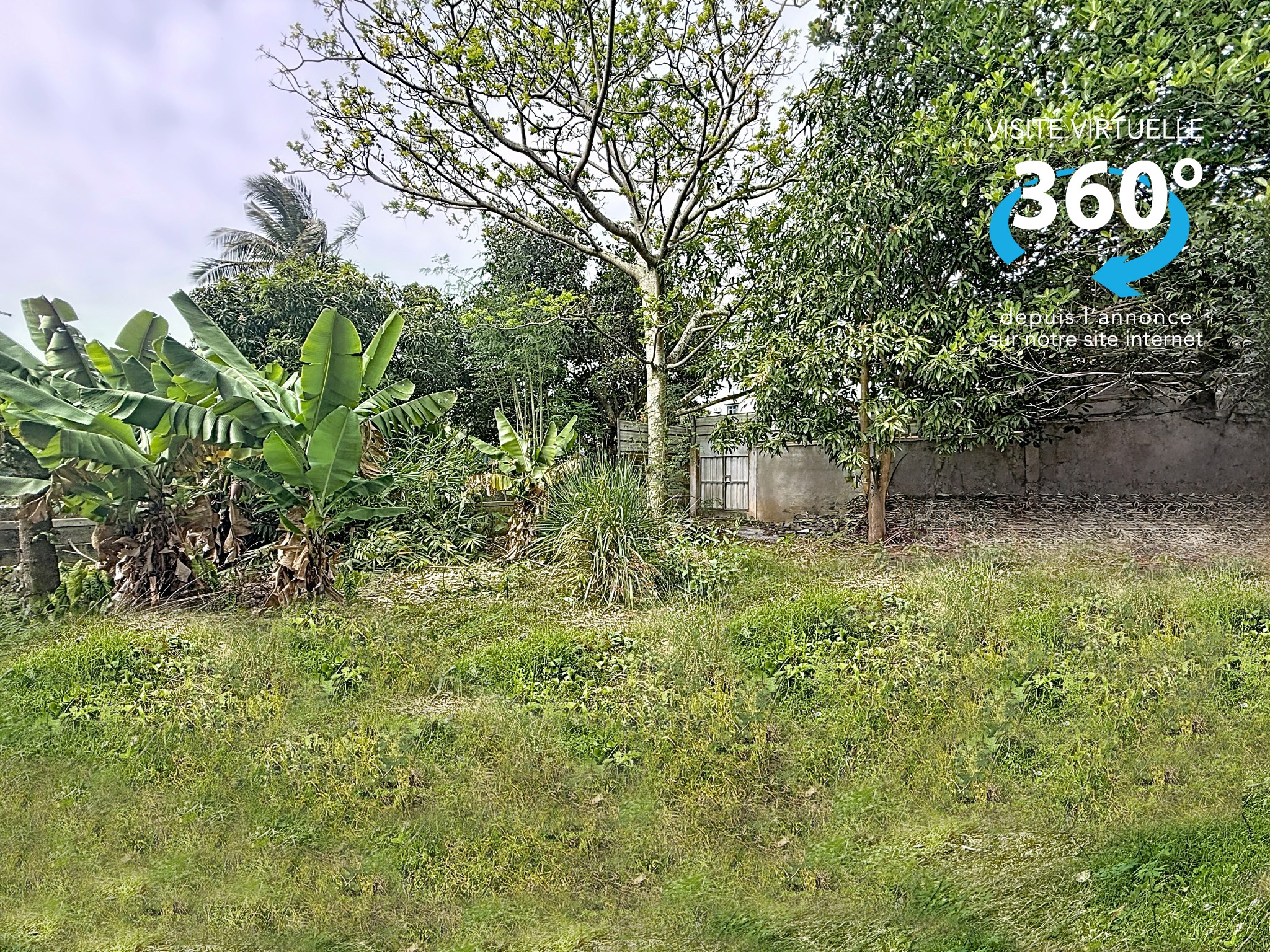 Residential land of 237.48 m2 for sale in Plaine des Papayes, north, Mauritius – LexpressProperty.com | 749907 | Ref01
