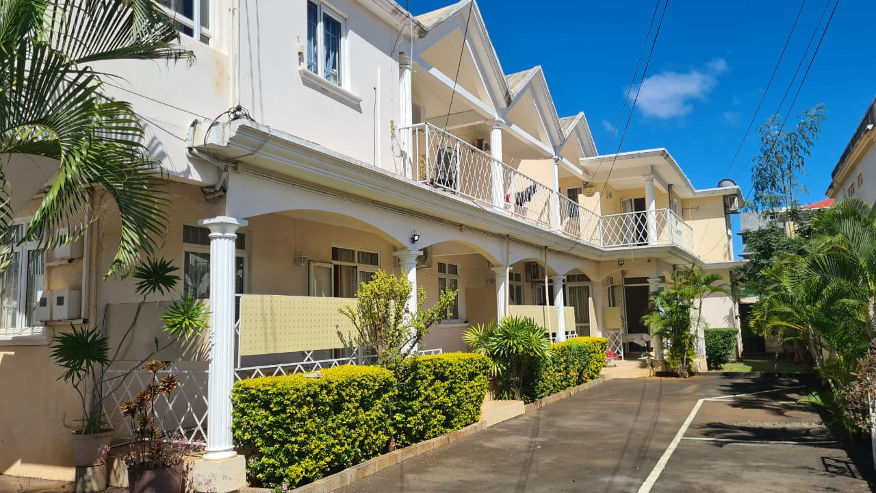 Complexe hôtelier 14 Chambre(s) en vente à Flic en Flac, ouest, île Maurice – LexpressProperty.com | 749993 | Ref01