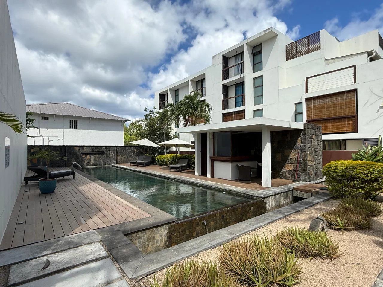 Appartement 2 Chambre(s) en vente à Mon Choisy, nord, île Maurice – LexpressProperty.com | 752161 | Ref01
