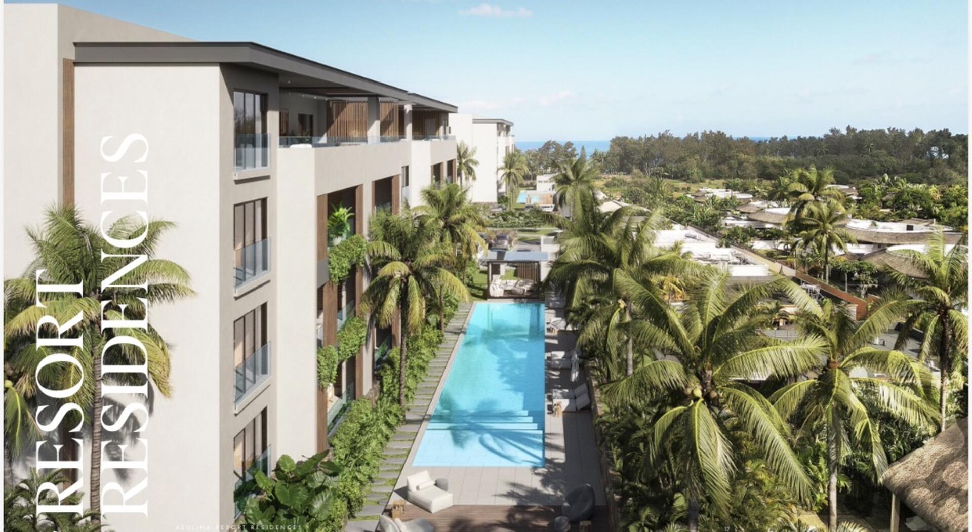 Apartment of 3 bedrooms for sale in Pointe aux Piments, north, Mauritius – LexpressProperty.com | 752201 | Ref01