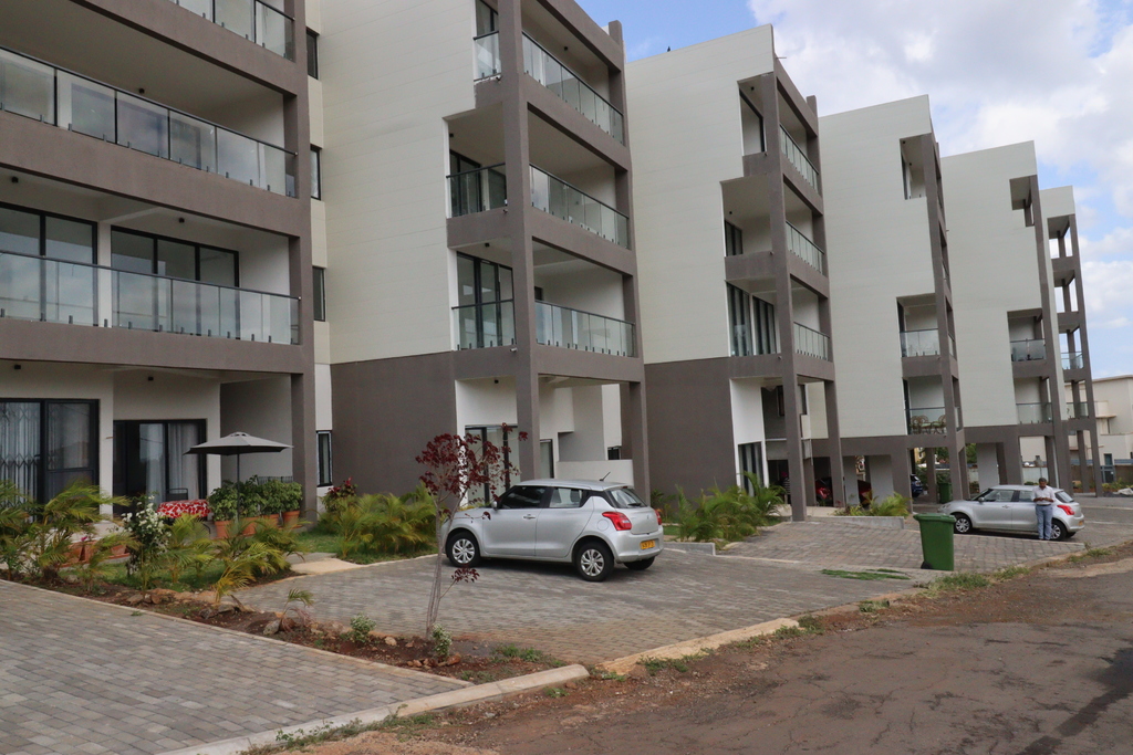 Apartment of 3 bedrooms for sale in Albion, west, Mauritius – LexpressProperty.com | 752111 | Ref01