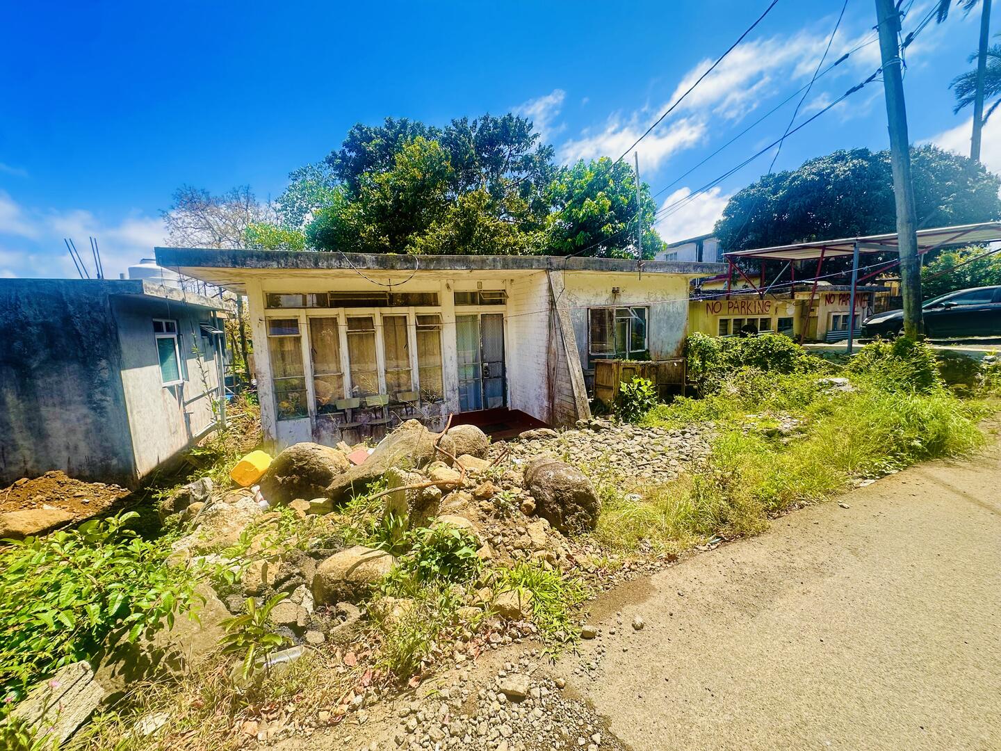 Terrain résidentiel de 422 m2 en vente à Vacoas, centre, île Maurice – LexpressProperty.com | 752213 | Ref01