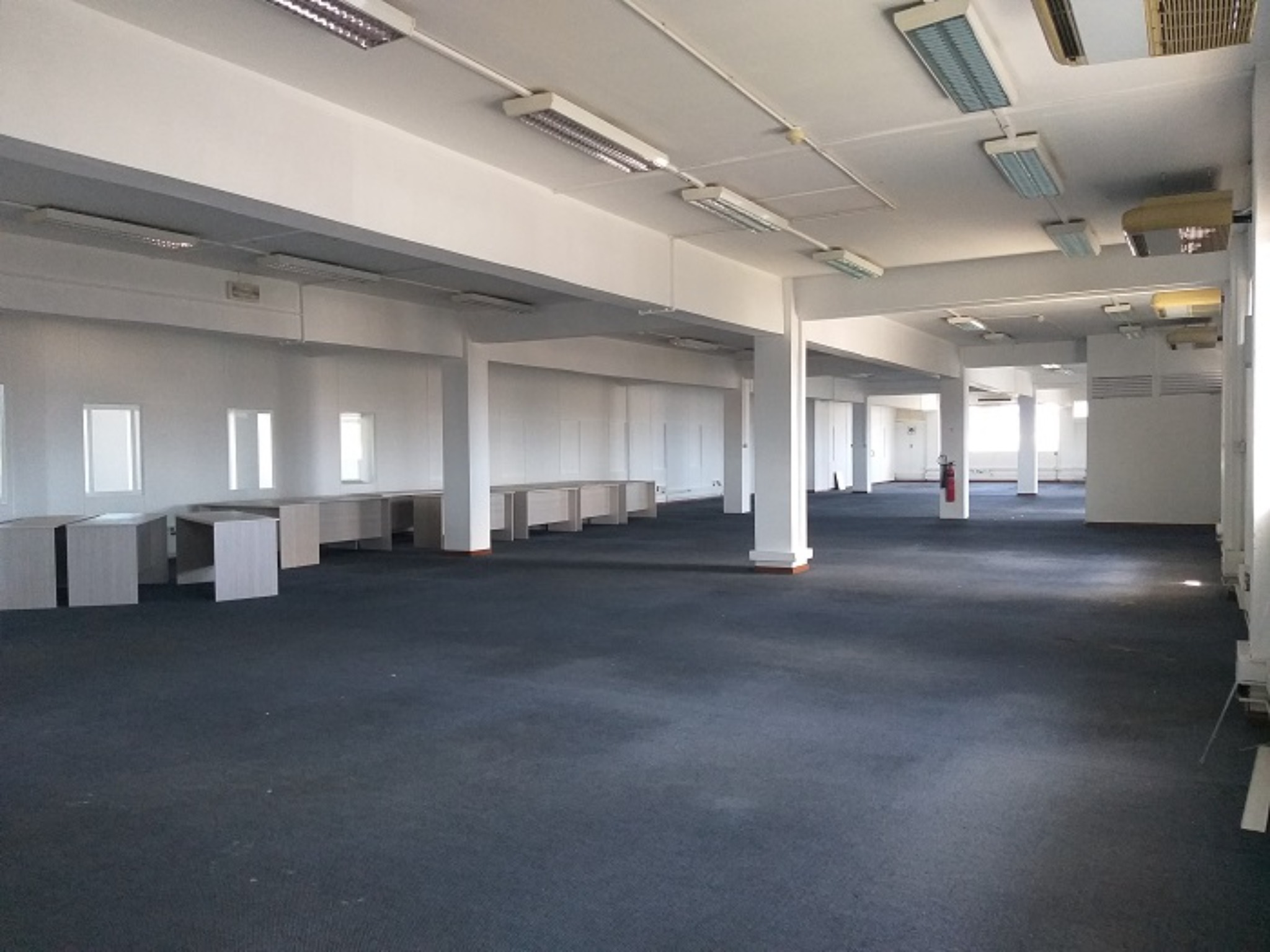 Commercial building for rent in Bell Village, north, Mauritius – LexpressProperty.com | 161074 | Ref01