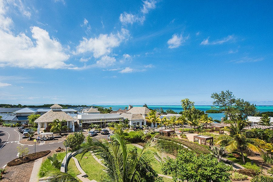 Townhouse / Duplex of 3 bedrooms for rent in Haute Rive, north, Mauritius – LexpressProperty.com | 195192 | Ref01