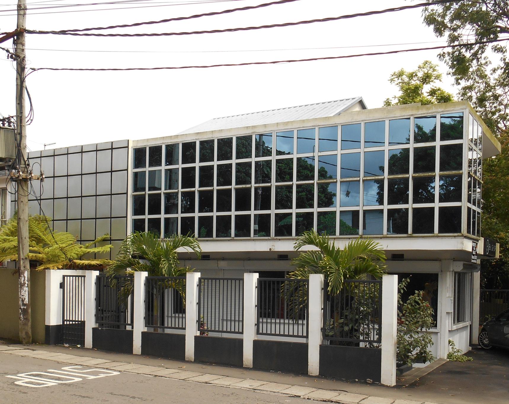 Entrepôt vente à Vacoas, centre, île Maurice – LexpressProperty.com | 727719 | Ref01