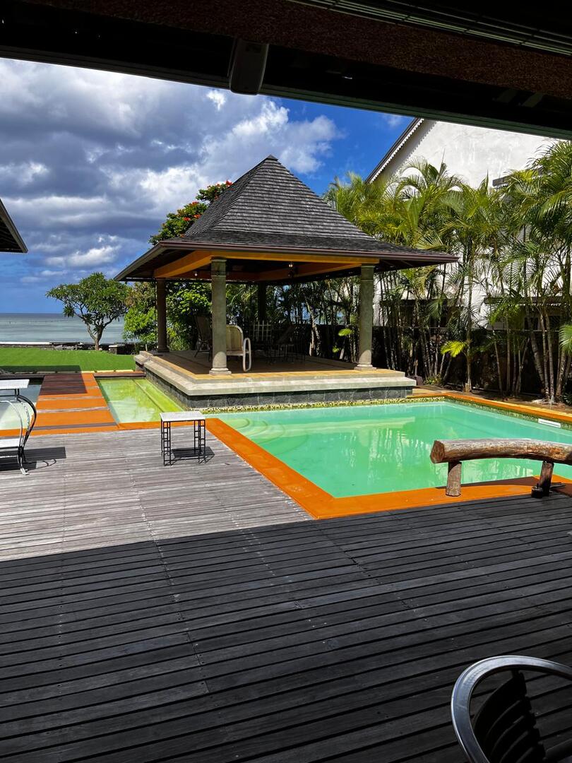 House / Villa of 5 bedrooms for sale in Albion, west, Mauritius – LexpressProperty.com | 752411 | Ref01