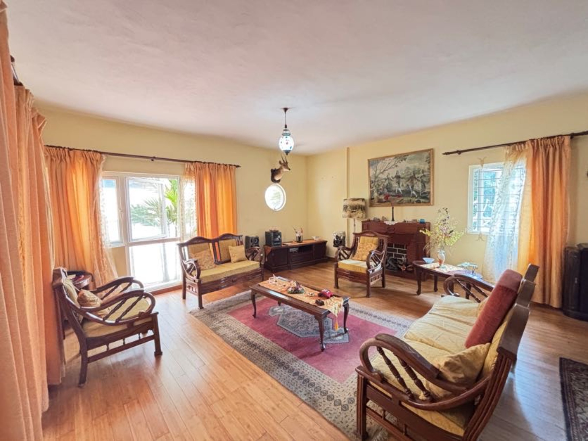 Apartment of 3 bedrooms for sale in Beau Bassin, center, Mauritius – LexpressProperty.com | 752486 | Ref01
