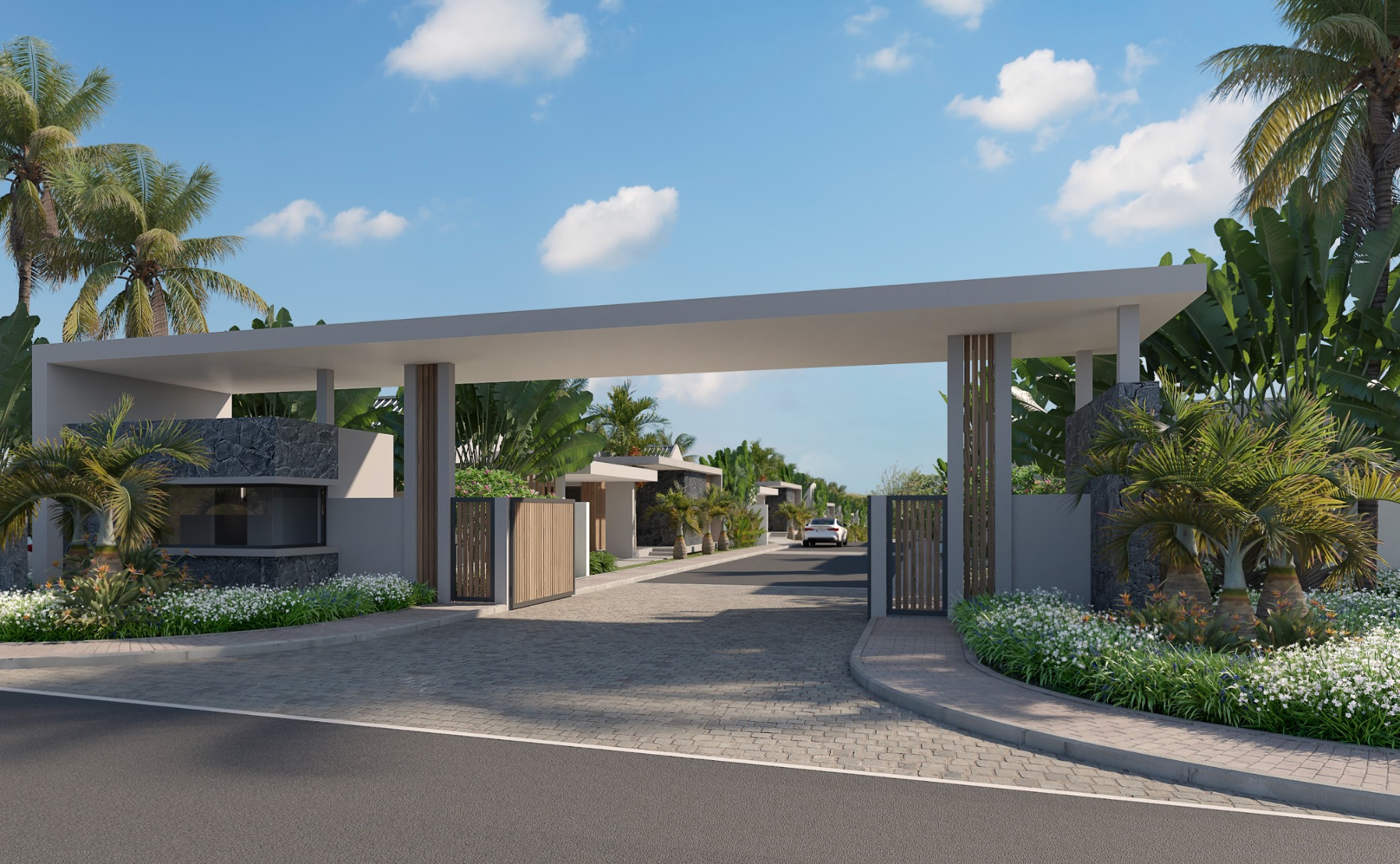 House / Villa of 3 bedrooms for sale in Mont Mascal, north, Mauritius – LexpressProperty.com | 752583 | Ref01
