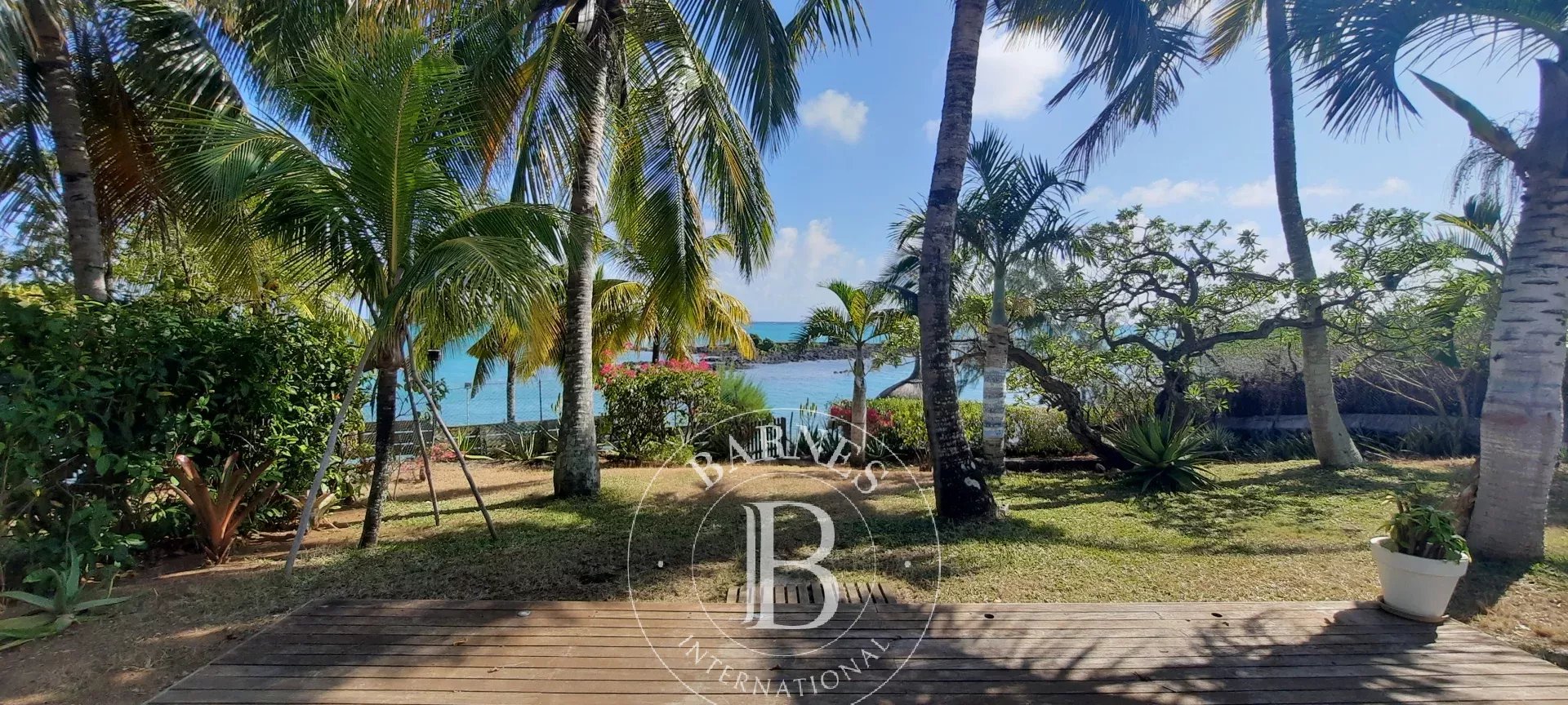 Maison / Villa 3 Chambre(s) en vente à Anse la raie, nord, île Maurice – LexpressProperty.com | 752538 | Ref01