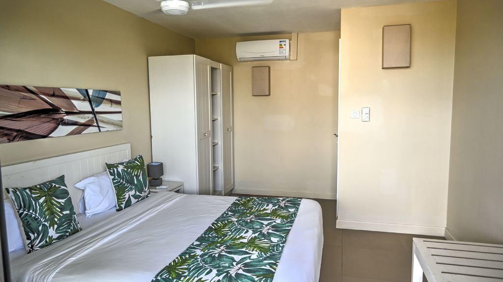 Appartement 1 Chambre(s) en vente à Trou aux Biches, nord, île Maurice – LexpressProperty.com | 752875 | Ref01
