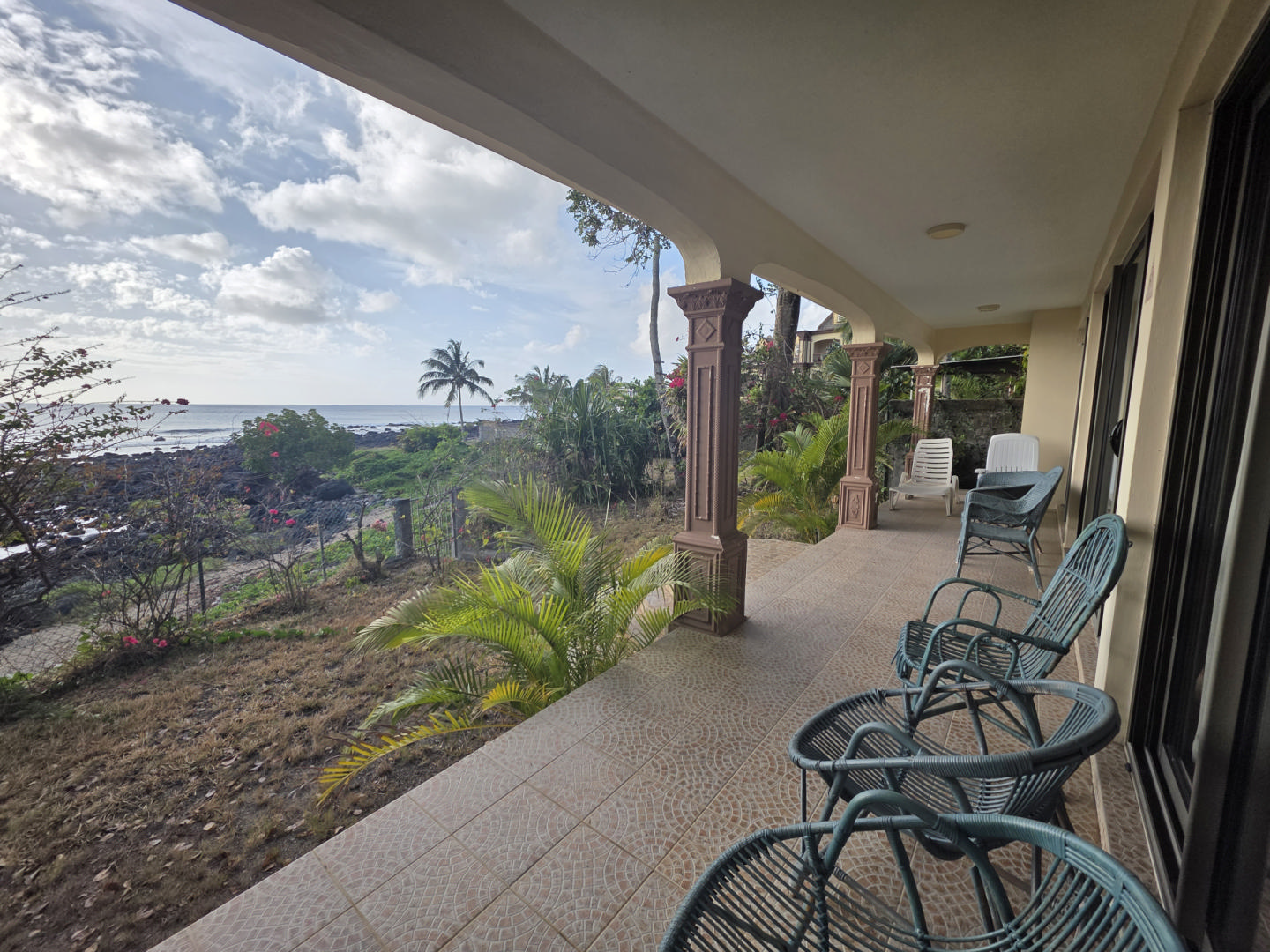 Apartment of 3 bedrooms for rent in Pointe aux Piments, north, Mauritius – LexpressProperty.com | 752856 | Ref01