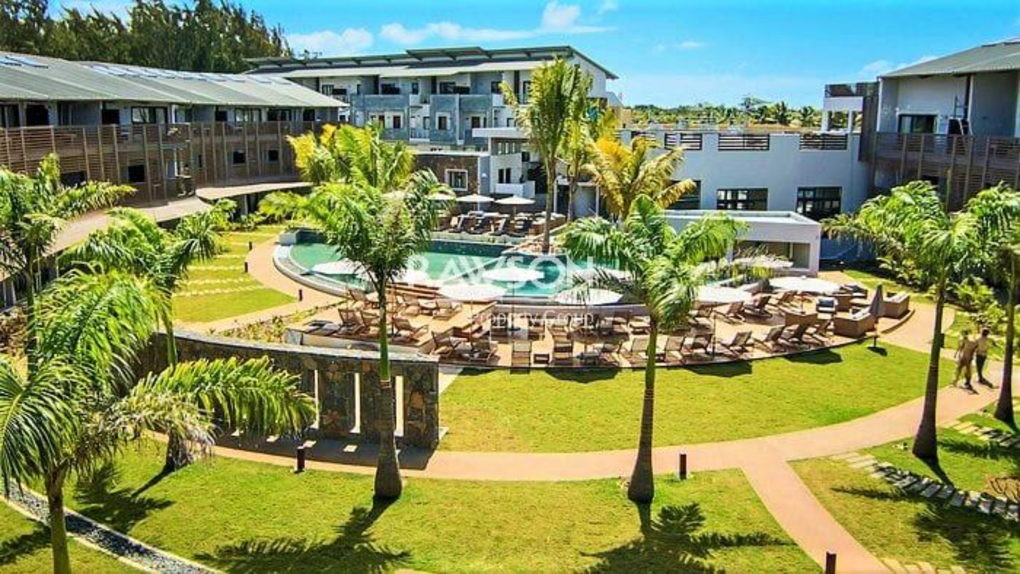 Appartement 1 Chambre(s) en vente à Trou aux Biches, nord, île Maurice – LexpressProperty.com | 753074 | Ref01