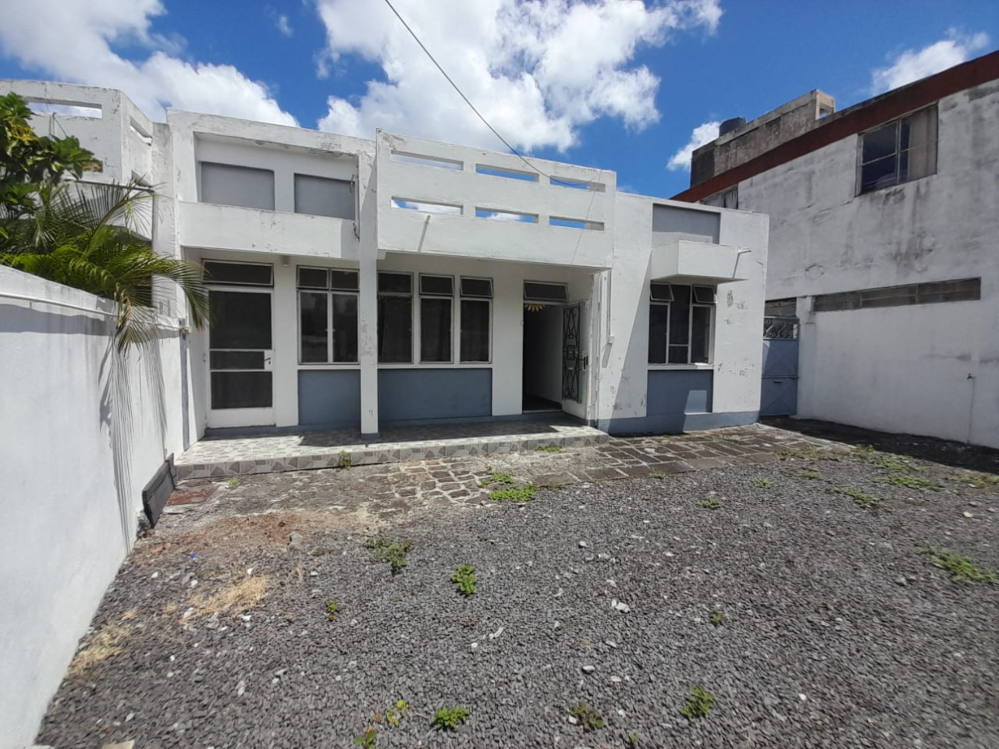 Warehouse for sale in Port Louis, north, Mauritius – LexpressProperty.com | 745844 | Ref01