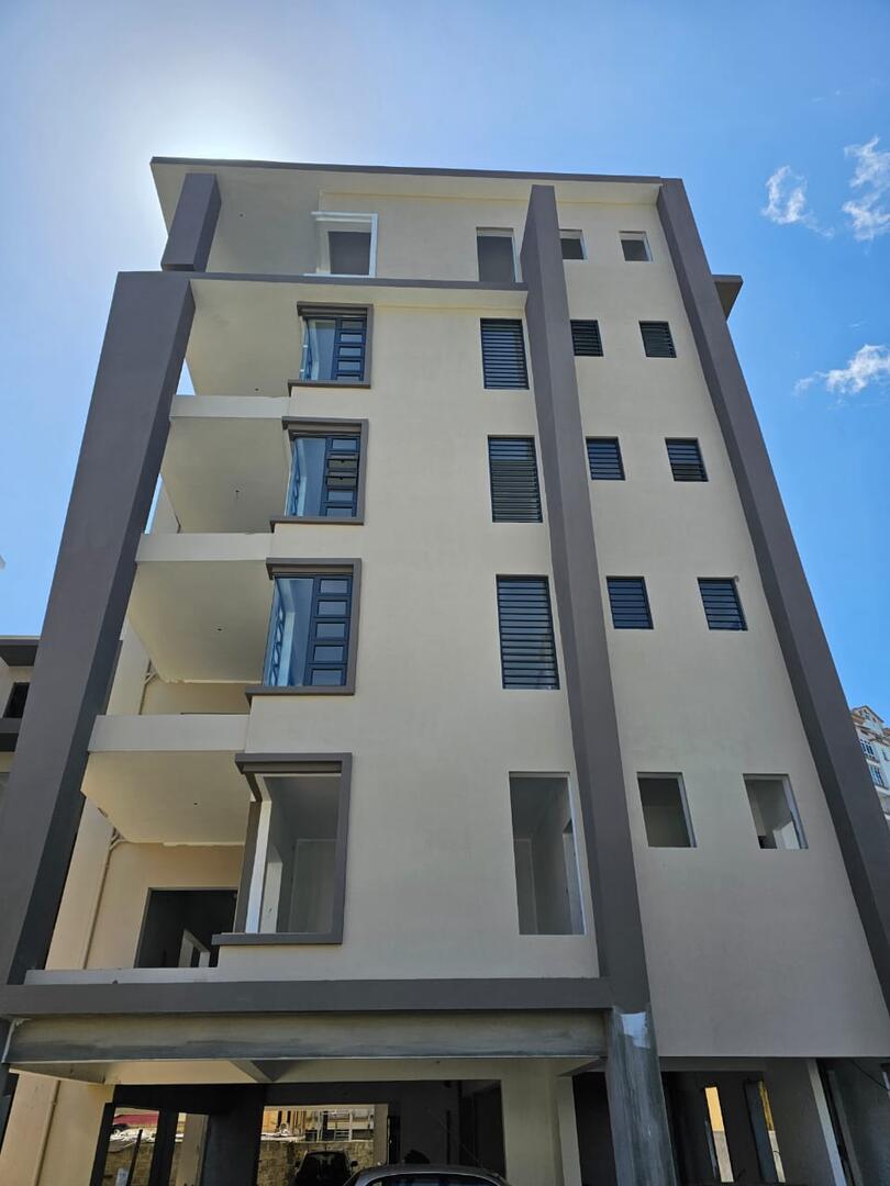Appartement 3 Chambre(s) en vente à Quatre Bornes, centre, île Maurice – LexpressProperty.com | 750058 | Ref01