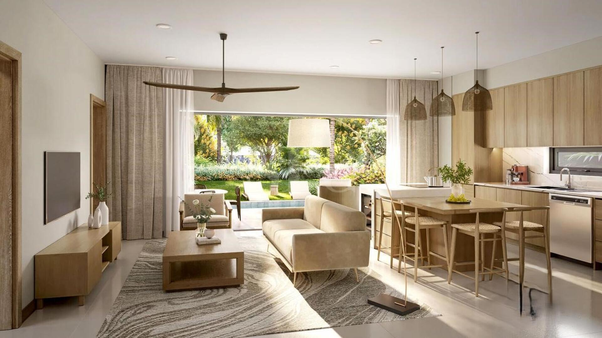 Apartment of 2 bedrooms for sale in Flic en Flac, west, Mauritius – LexpressProperty.com | 750109 | Ref01