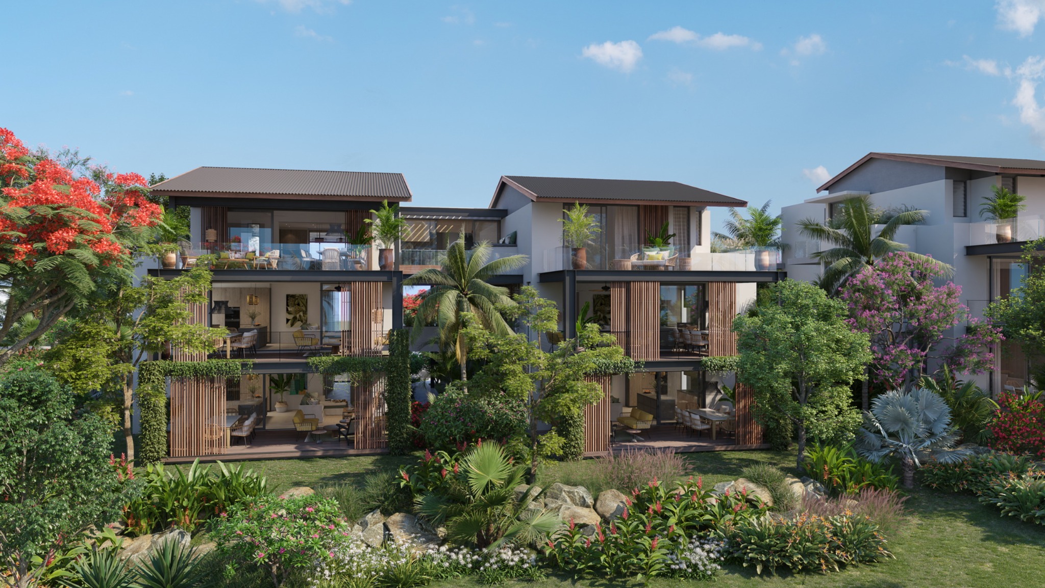 Bien – LexpressProperty.com | 750168 | Ref01