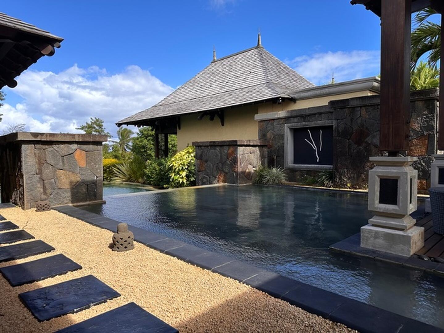 House / Villa of 5 bedrooms for sale in Bel Ombre, south, Mauritius – LexpressProperty.com | 750203 | Ref01