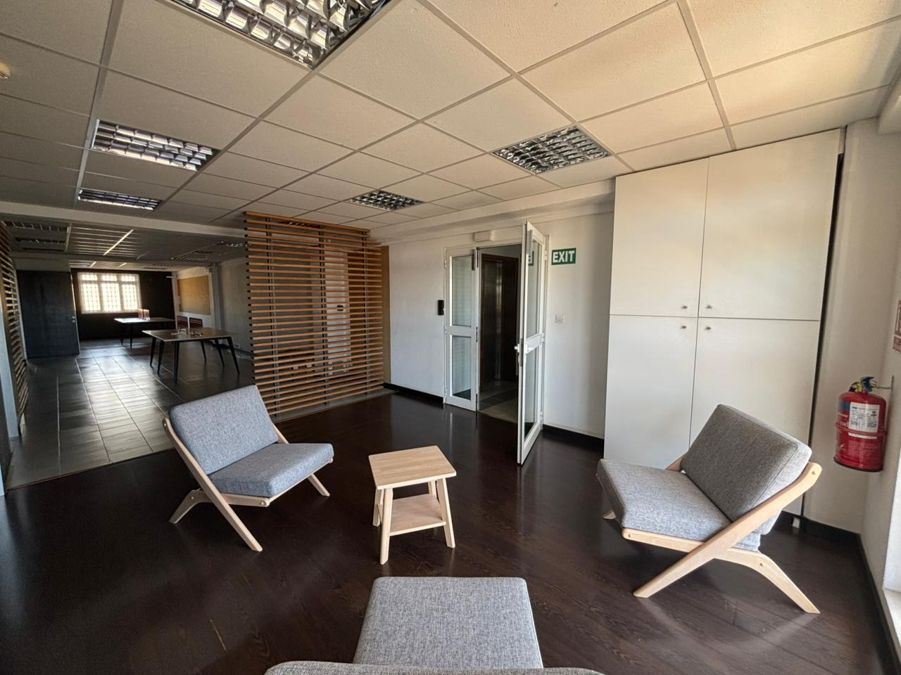 Office for rent in Riche Terre, north, Mauritius – LexpressProperty.com | 720600 | Ref01