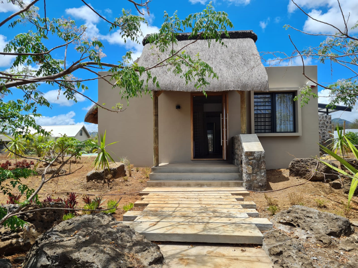 House / Villa of 3 bedrooms for rent in Tamarin, west, Mauritius – LexpressProperty.com | 753218 | Ref01