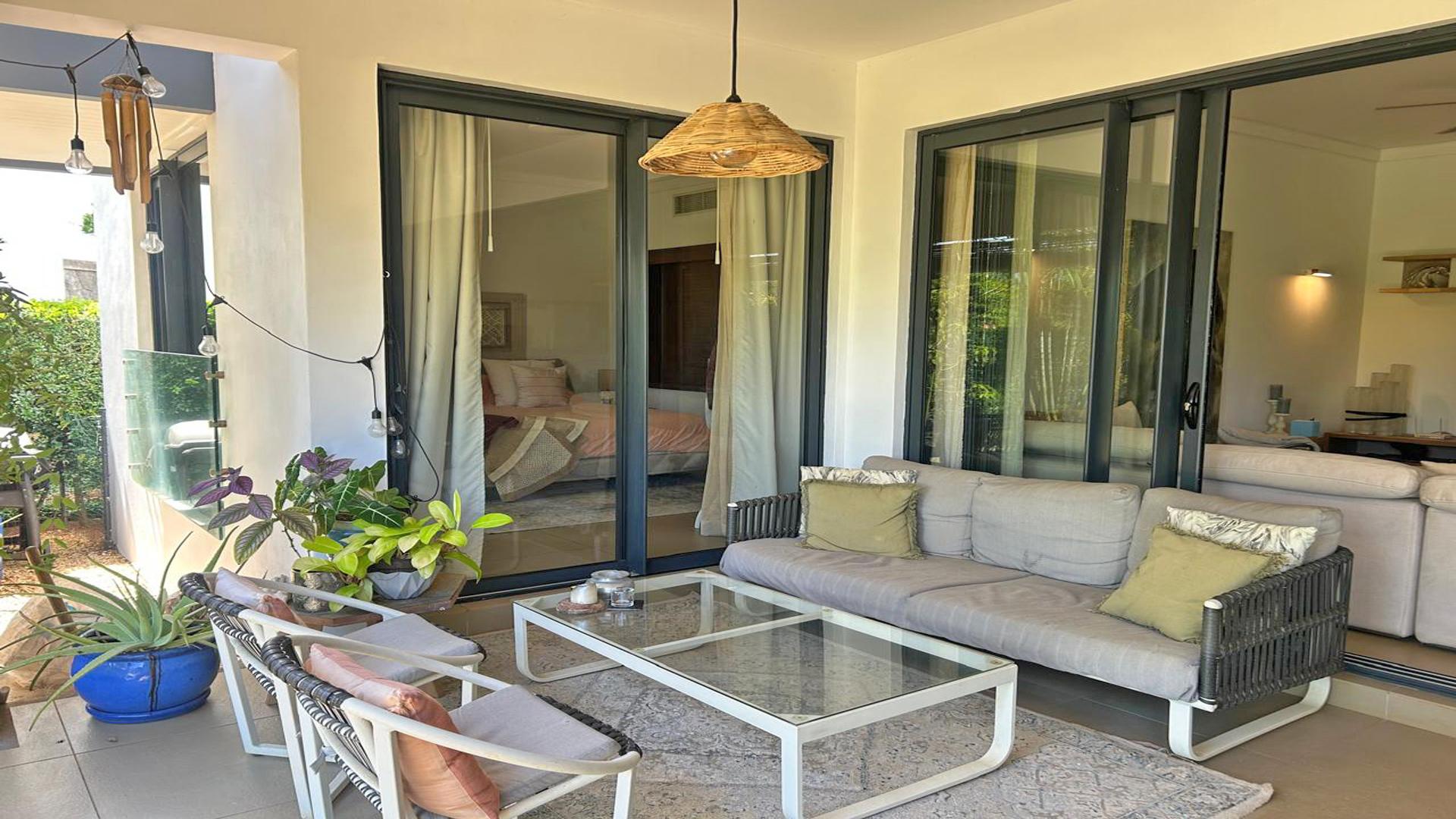 Apartment of 3 bedrooms for sale in Haute Rive, north, Mauritius – LexpressProperty.com | 749694 | Ref01