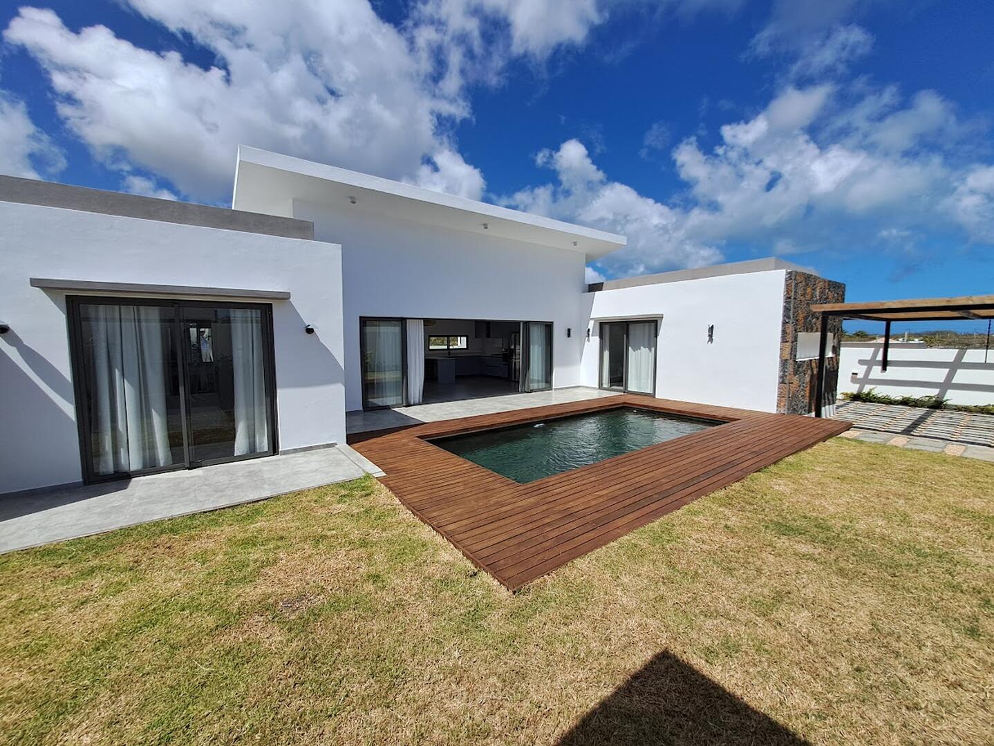 House / Villa of 3 bedrooms for sale in Mont Mascal, north, Mauritius – LexpressProperty.com | 753210 | Ref01