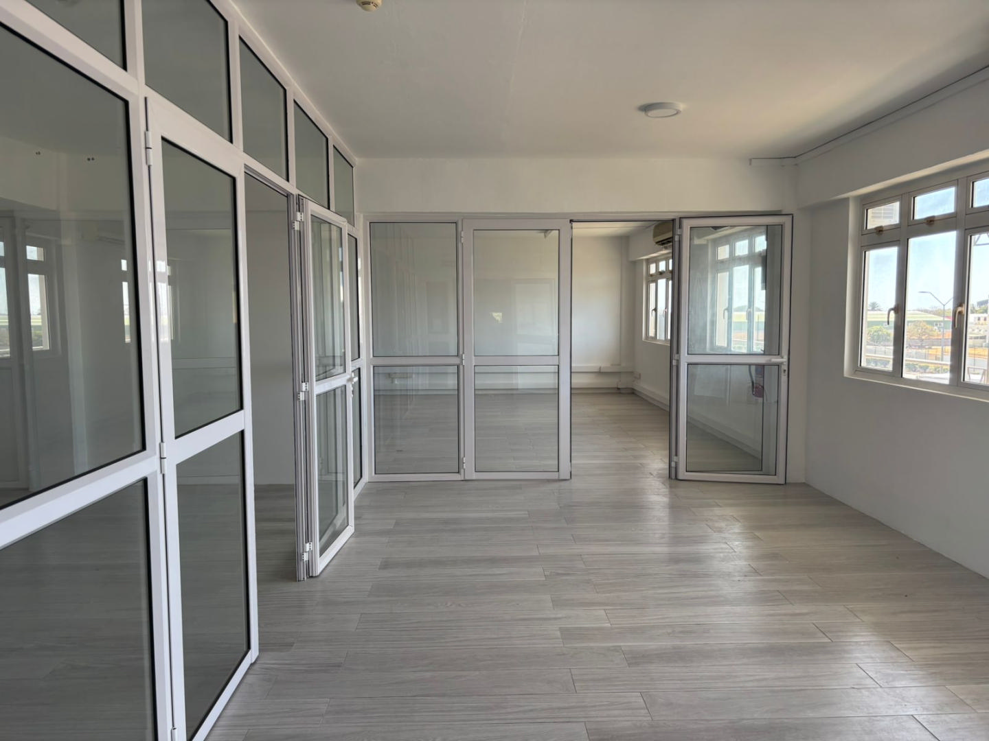 Office for rent in Riche Terre, north, Mauritius – LexpressProperty.com | 699668 | Ref01
