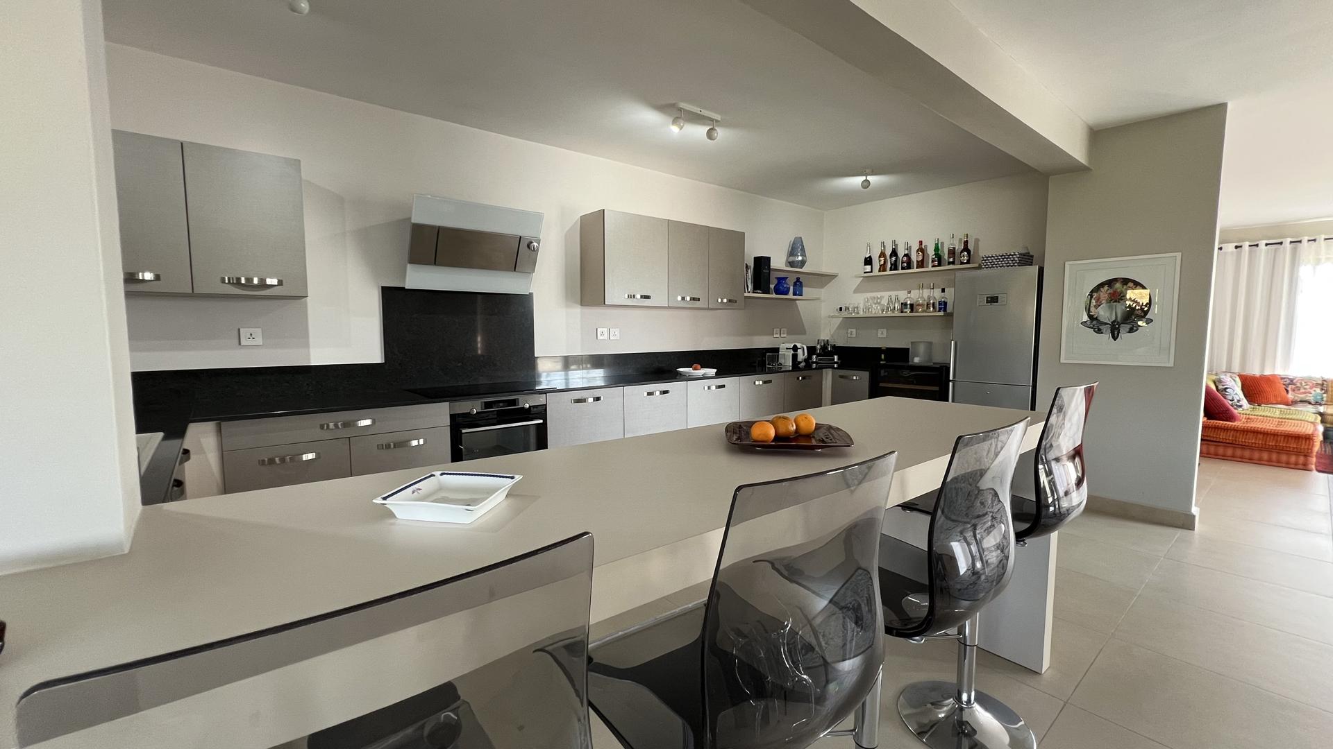 Apartment of 1 bedroom for sale in Flic en Flac, west, Mauritius – LexpressProperty.com | 583838 | Ref01