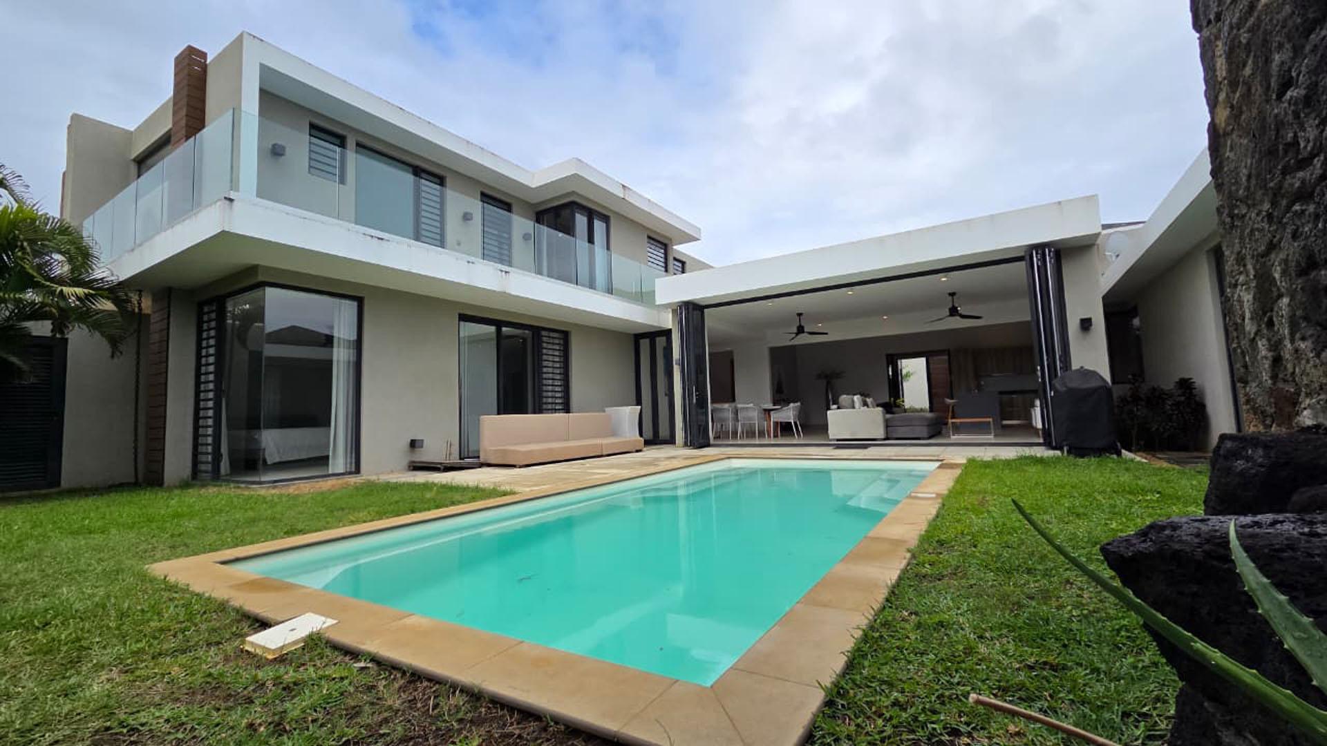 Maison / Villa 4 Chambre(s) en vente à Péreybère, nord, île Maurice – LexpressProperty.com | 747028 | Ref01