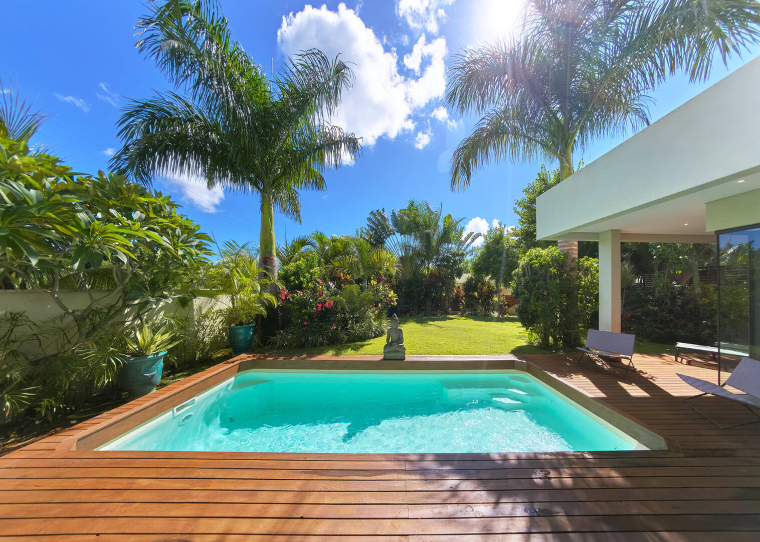 House / Villa of 3 bedrooms for sale in Mont Mascal, north, Mauritius – LexpressProperty.com | 750276 | Ref01