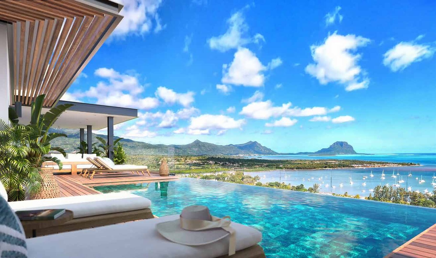 Maison / Villa 4 Chambre(s) en vente à Black River, ouest, île Maurice – LexpressProperty.com | 750261 | Ref01