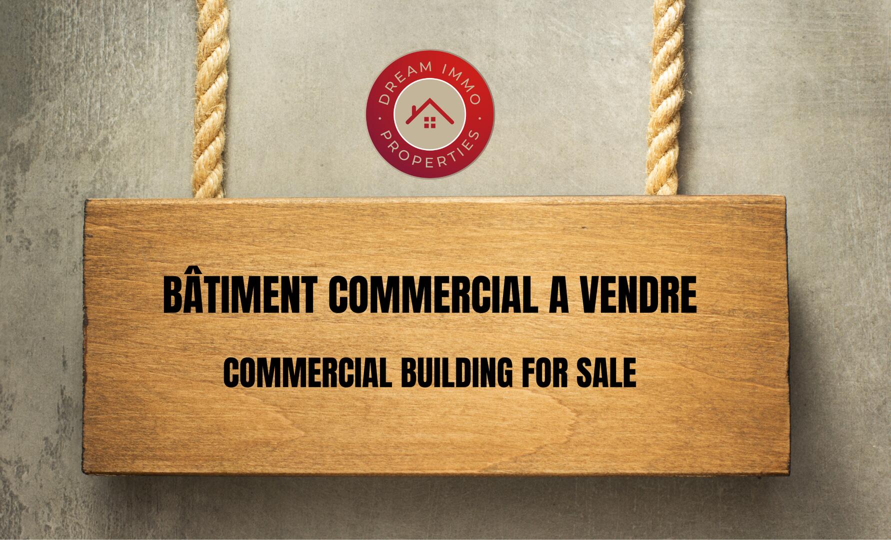 Warehouse for sale in Phoenix, center, Mauritius – LexpressProperty.com | 750301 | Ref01