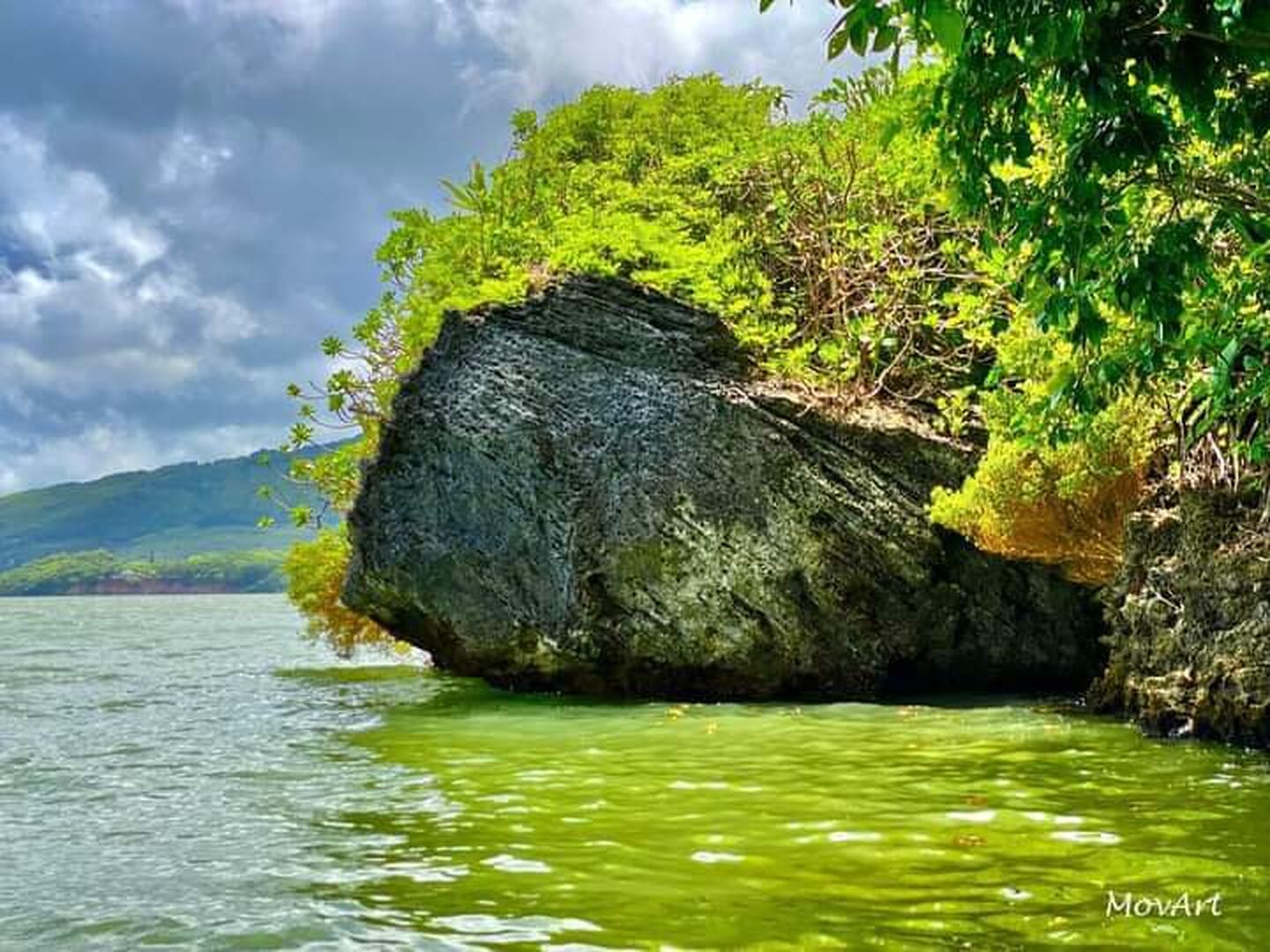 Terrain résidentiel de 6350 m2 en vente à Vieux Grand Port, sud, île Maurice – LexpressProperty.com | 750349 | Ref01