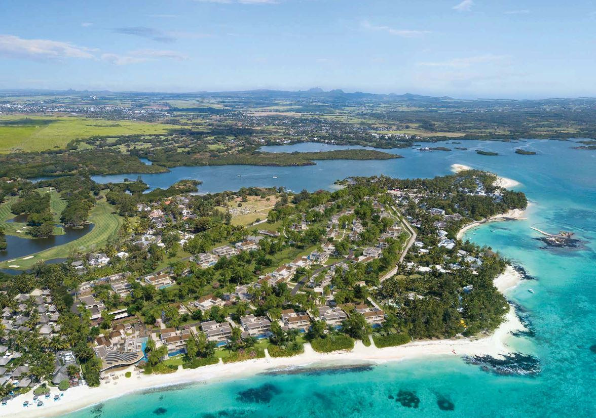 House / Villa of 6 bedrooms for sale in Belle Mare, east, Mauritius – LexpressProperty.com | 750568 | Ref01