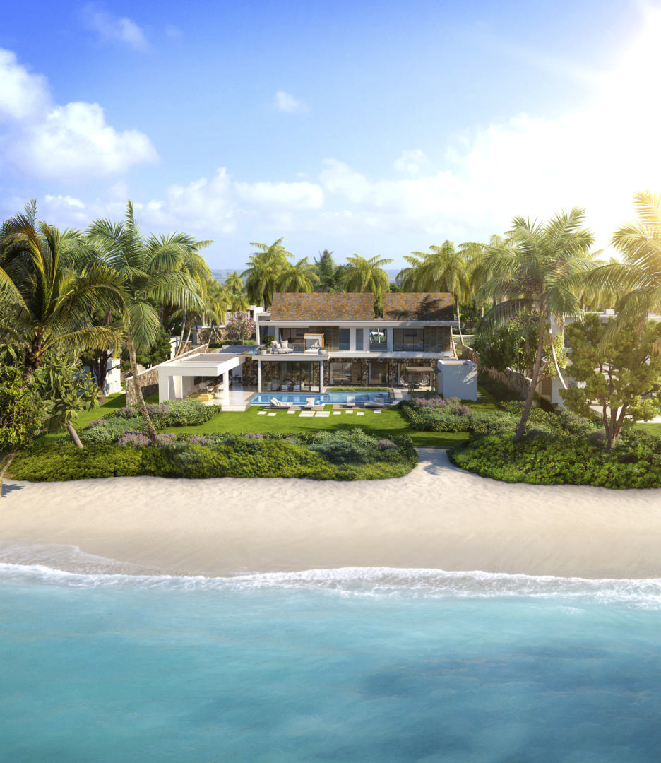 House / Villa of 6 bedrooms for sale in Belle Mare, east, Mauritius – LexpressProperty.com | 750566 | Ref01