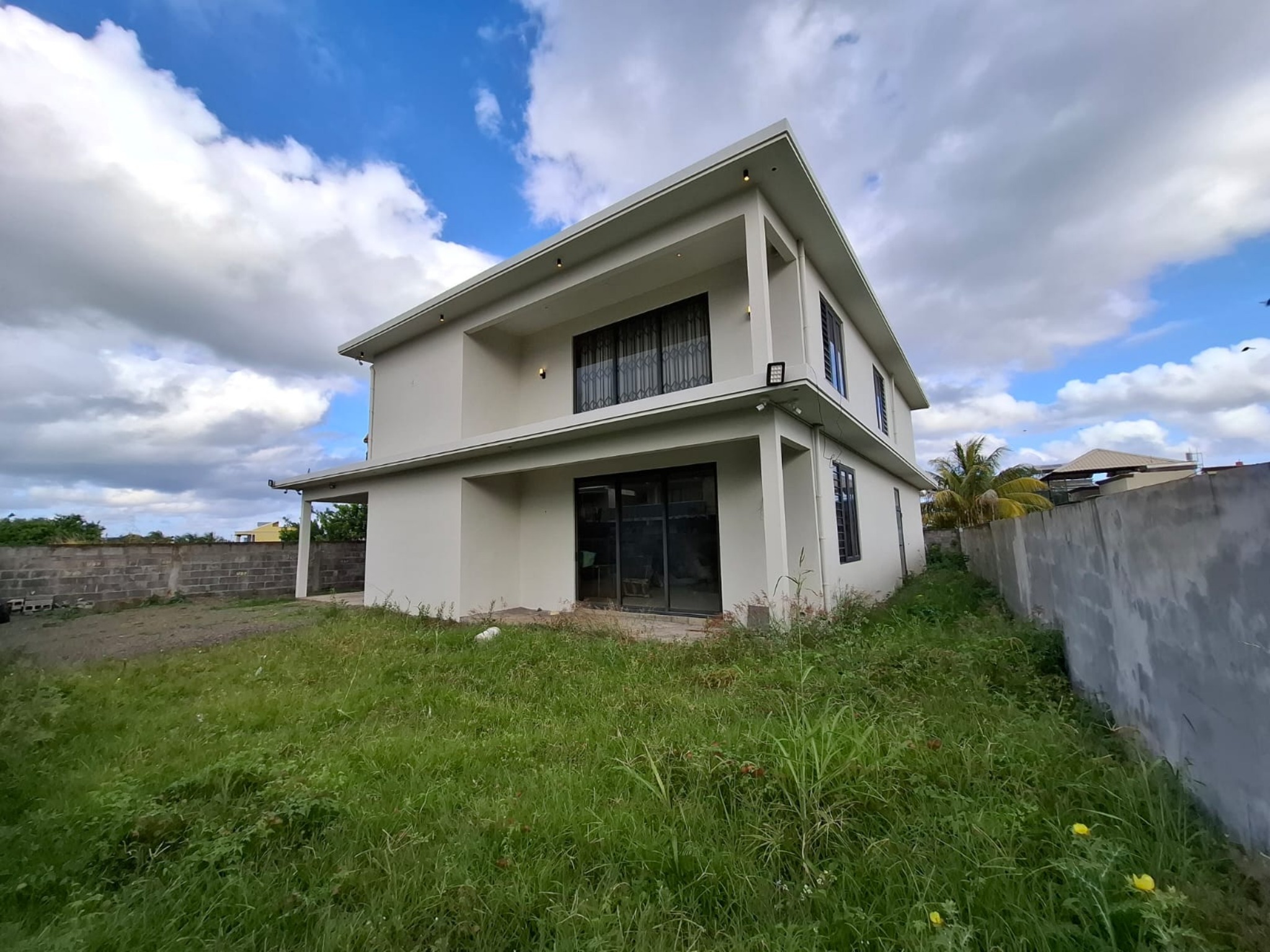 Maison / Villa 6 Chambre(s) en vente à Beau Vallon, sud, île Maurice – LexpressProperty.com | 750516 | Ref01
