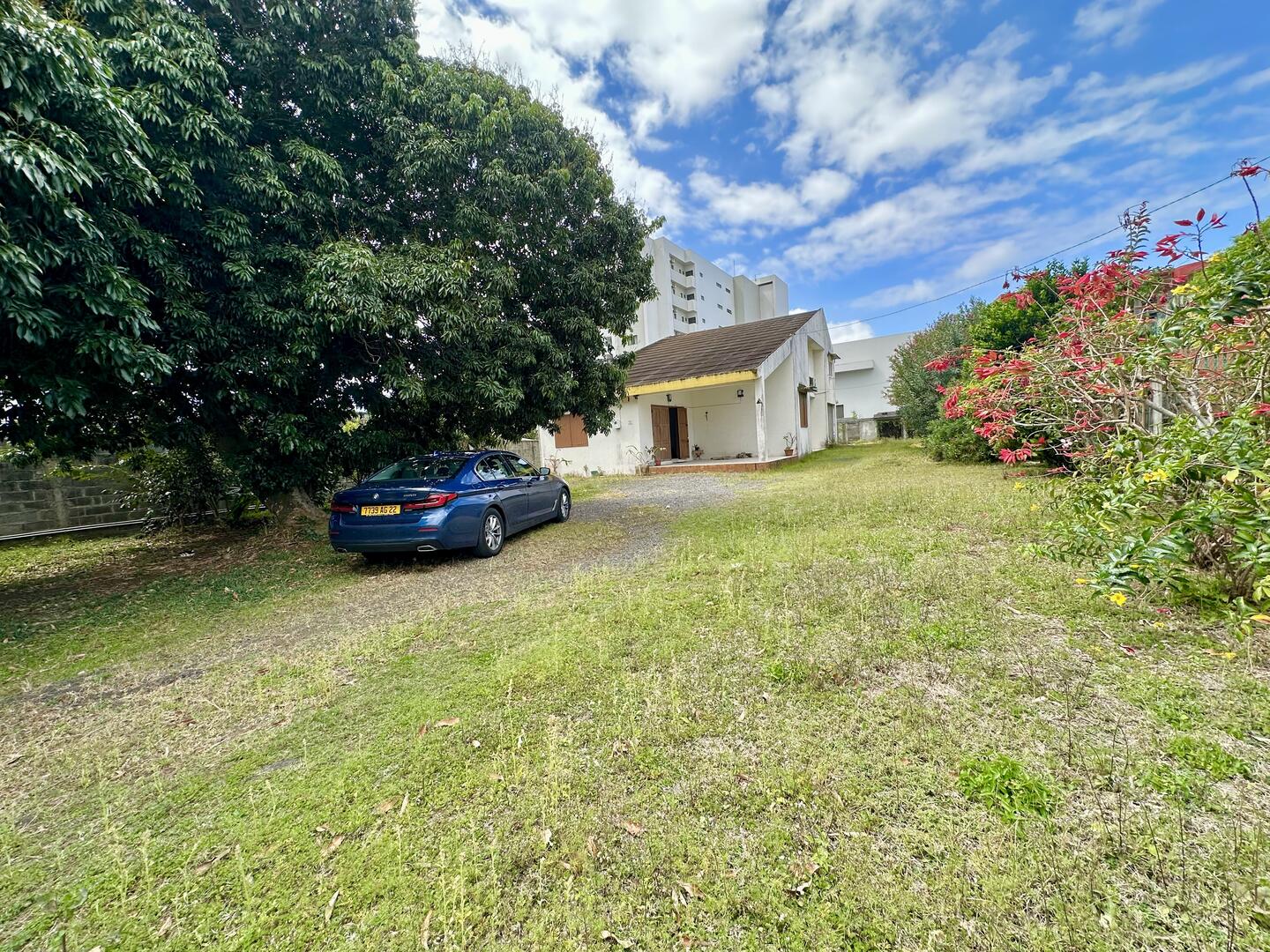 House / Villa of 3 bedrooms for sale in Rose Hill, center, Mauritius – LexpressProperty.com | 750563 | Ref01