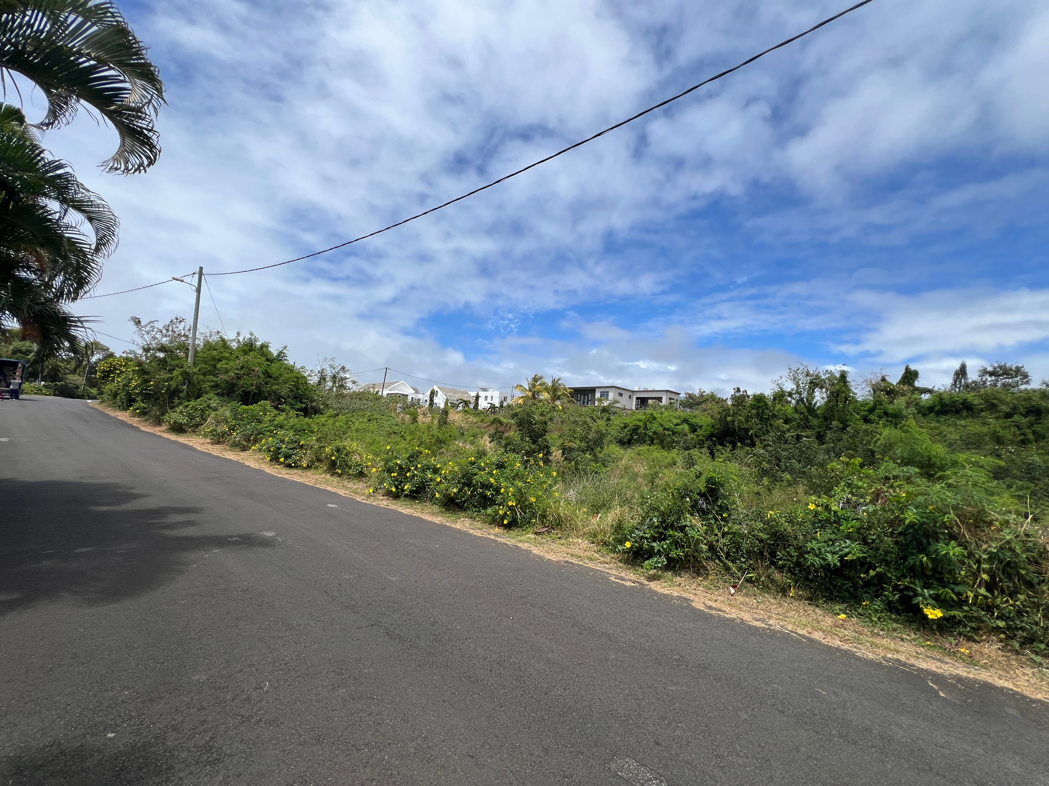Residential land of 504.816052 m² for sale in St Antoine, north, Mauritius – LexpressProperty.com | 750458 | Ref01