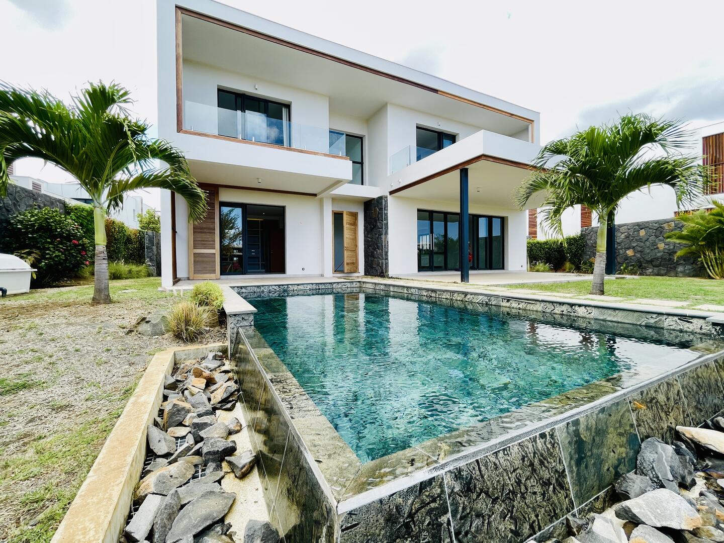 House / Villa of 4 bedrooms for sale in Tamarin, west, Mauritius – LexpressProperty.com | 267280 | Ref01
