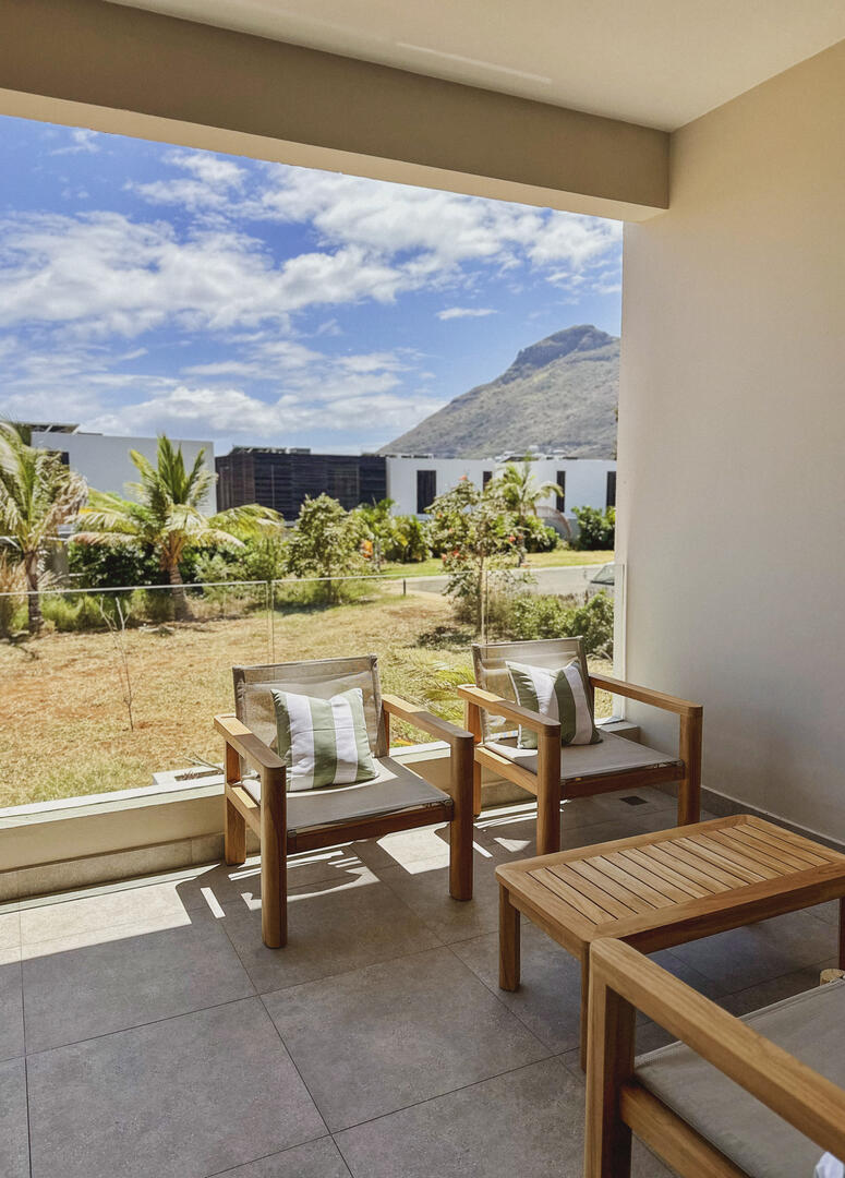 Apartment of 3 bedrooms for rent in Black River, west, Mauritius – LexpressProperty.com | 747081 | Ref01