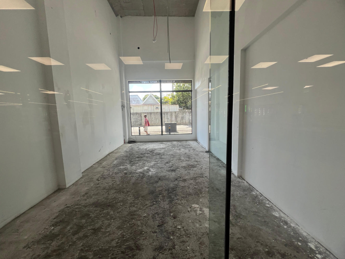 Commercial space for rent in Rose Hill, center, Mauritius – LexpressProperty.com | 750886 | Ref01