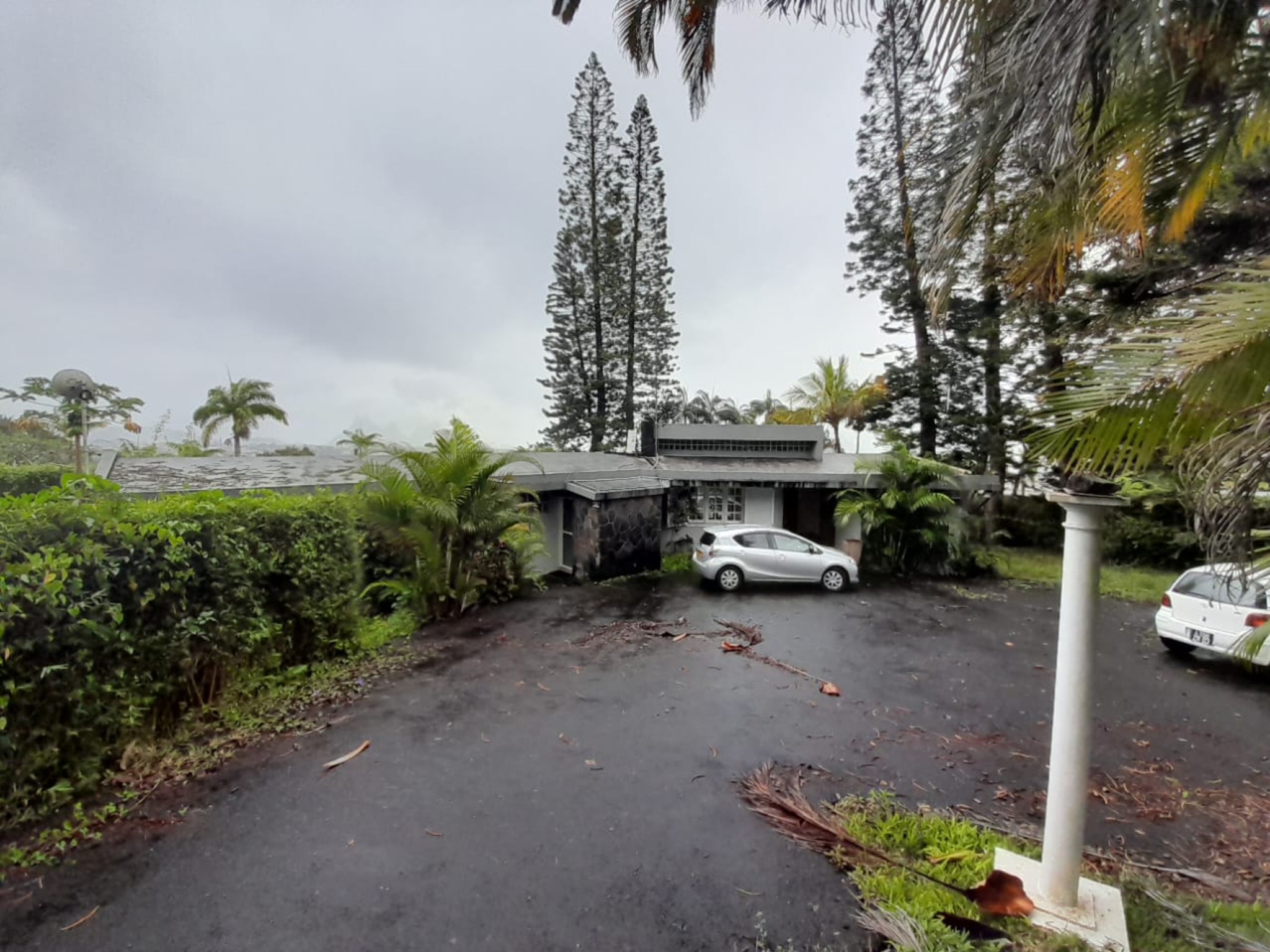 House / Villa of 3 bedrooms for rent in Floréal, center, Mauritius – LexpressProperty.com | 750135 | Ref01