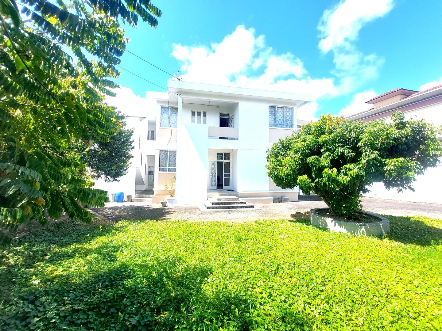 House / Villa of 6 bedrooms for sale in Vacoas, center, Mauritius – LexpressProperty.com | 753437 | Ref01