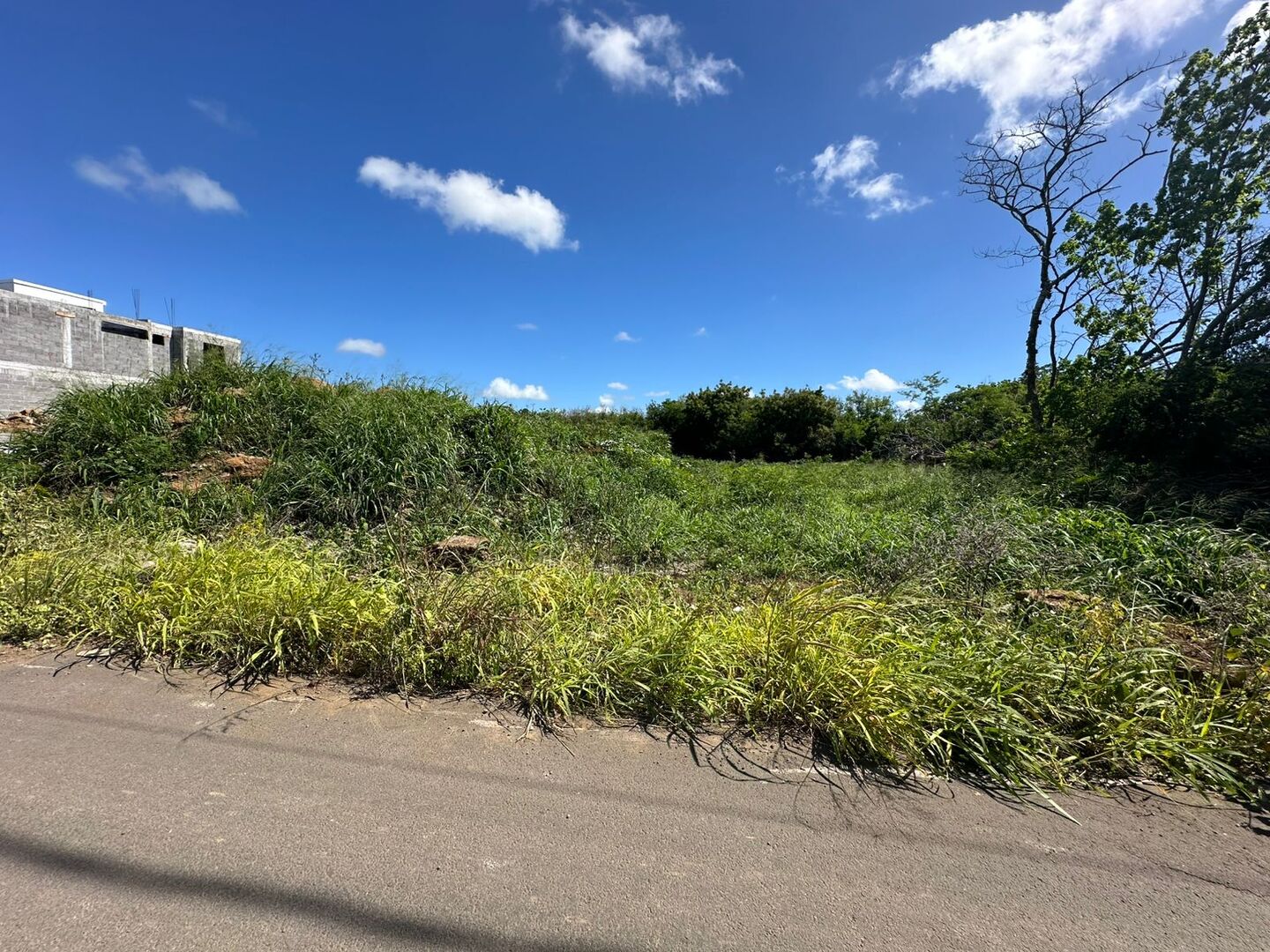 Terrain résidentiel de 619 m2 en vente à Petit Raffray, nord, île Maurice – LexpressProperty.com | 683716 | Ref01