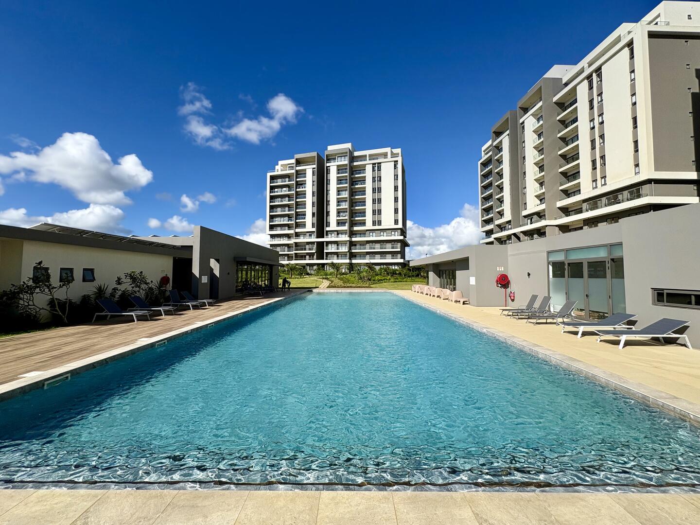 Apartment of 3 bedrooms for sale in Moka, center, Mauritius – LexpressProperty.com | 754345 | Ref01
