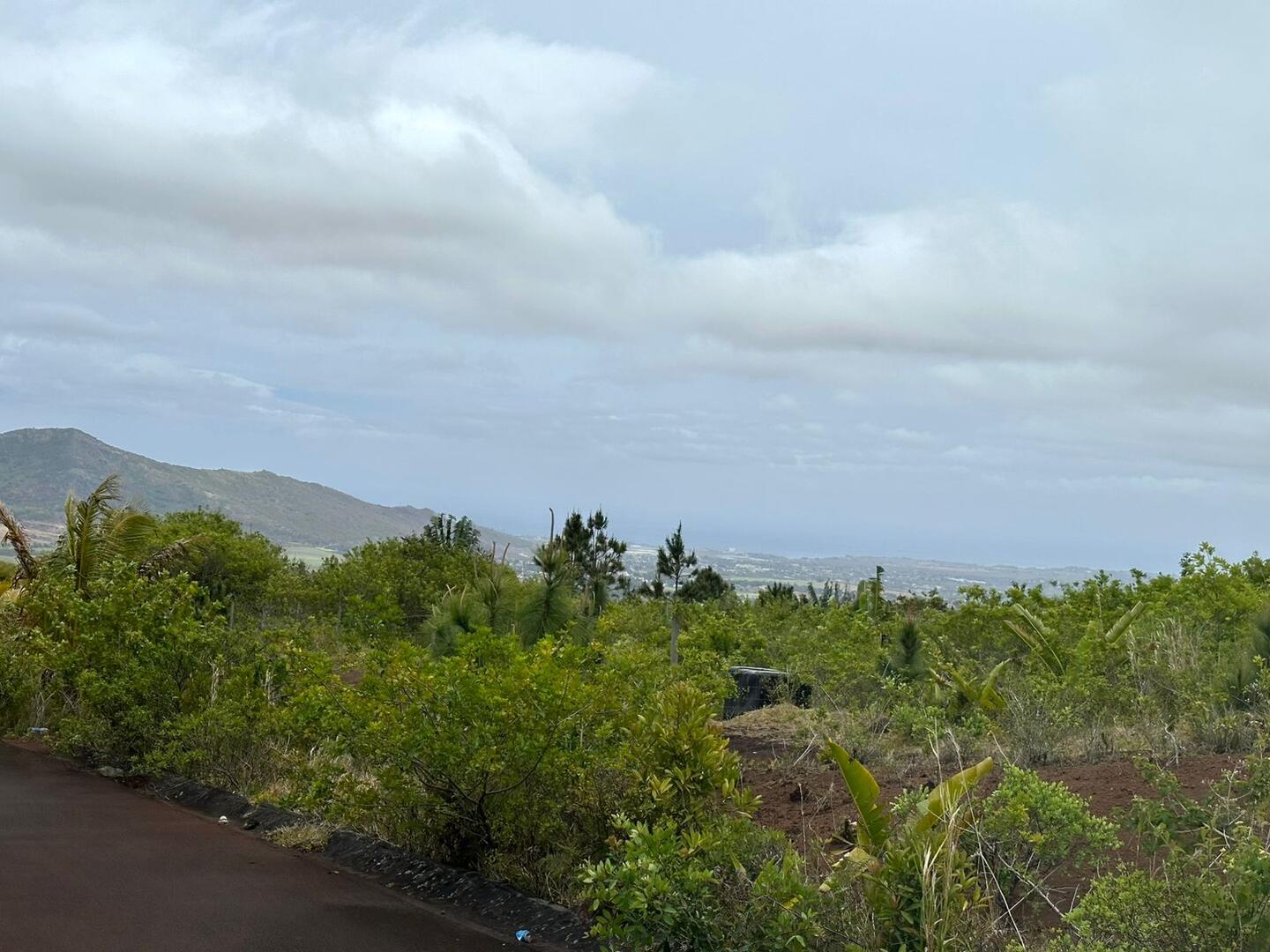 Agricultural land of 2030 m2 for sale in Les Mariannes, north, Mauritius – LexpressProperty.com | 754449 | Ref01