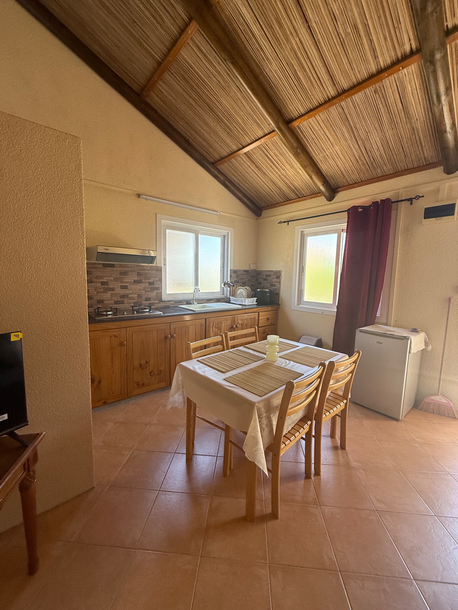 Appartement 1 Chambre(s) en location à Mahébourg, sud, île Maurice – LexpressProperty.com | 754497 | Ref01