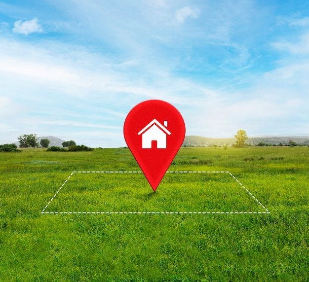 Residential land of 518 m2 for sale in Pailles, center, Mauritius – LexpressProperty.com | 754519 | Ref01